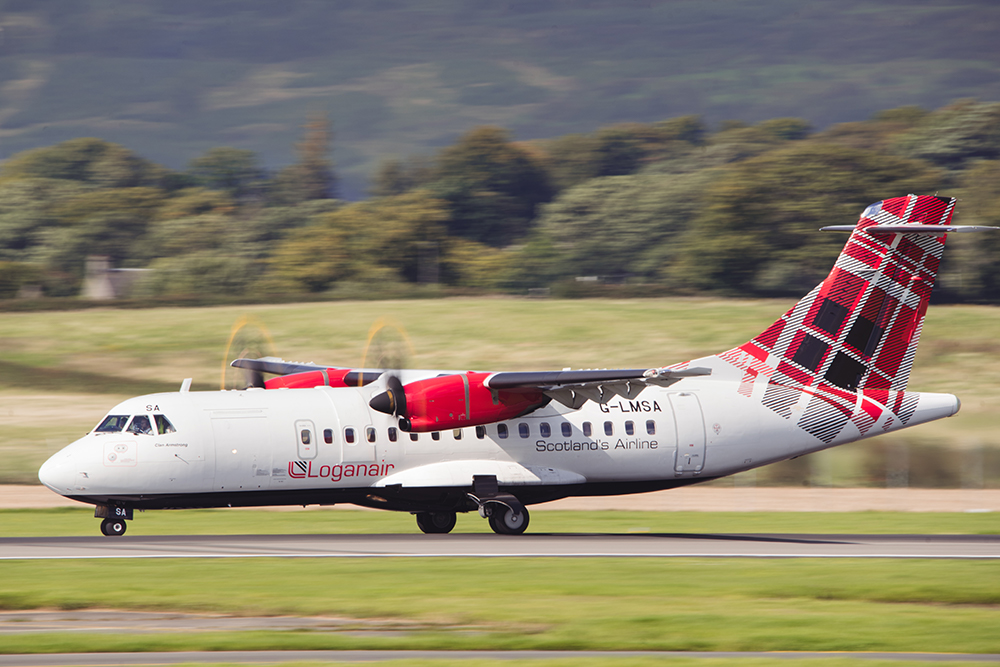 02 - Fixed Wing Chartering