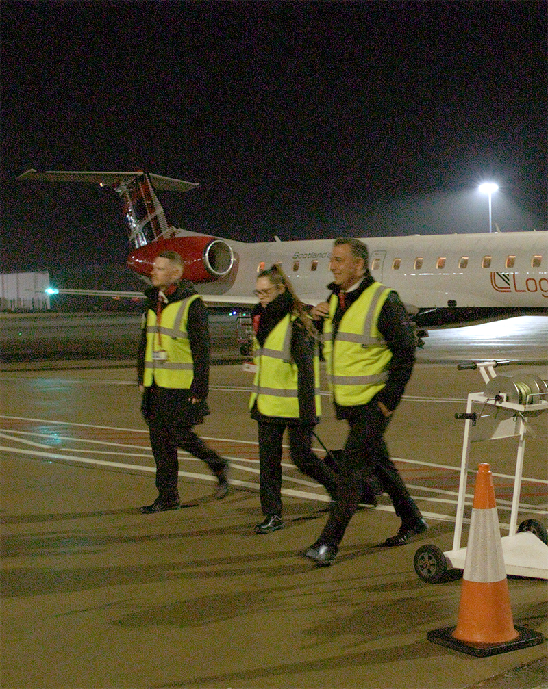 ALS - Fixed Wing Chartering - Still 4